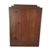 Pharmacy cabinet 50s