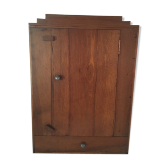 Pharmacy cabinet 50s
