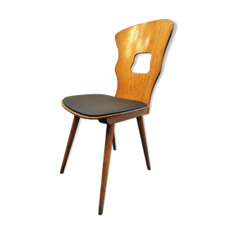 A Baumann Gentiane bistro chair