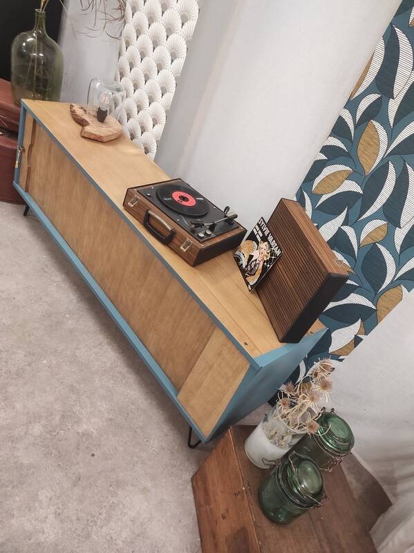 TV cabinet or sideboard