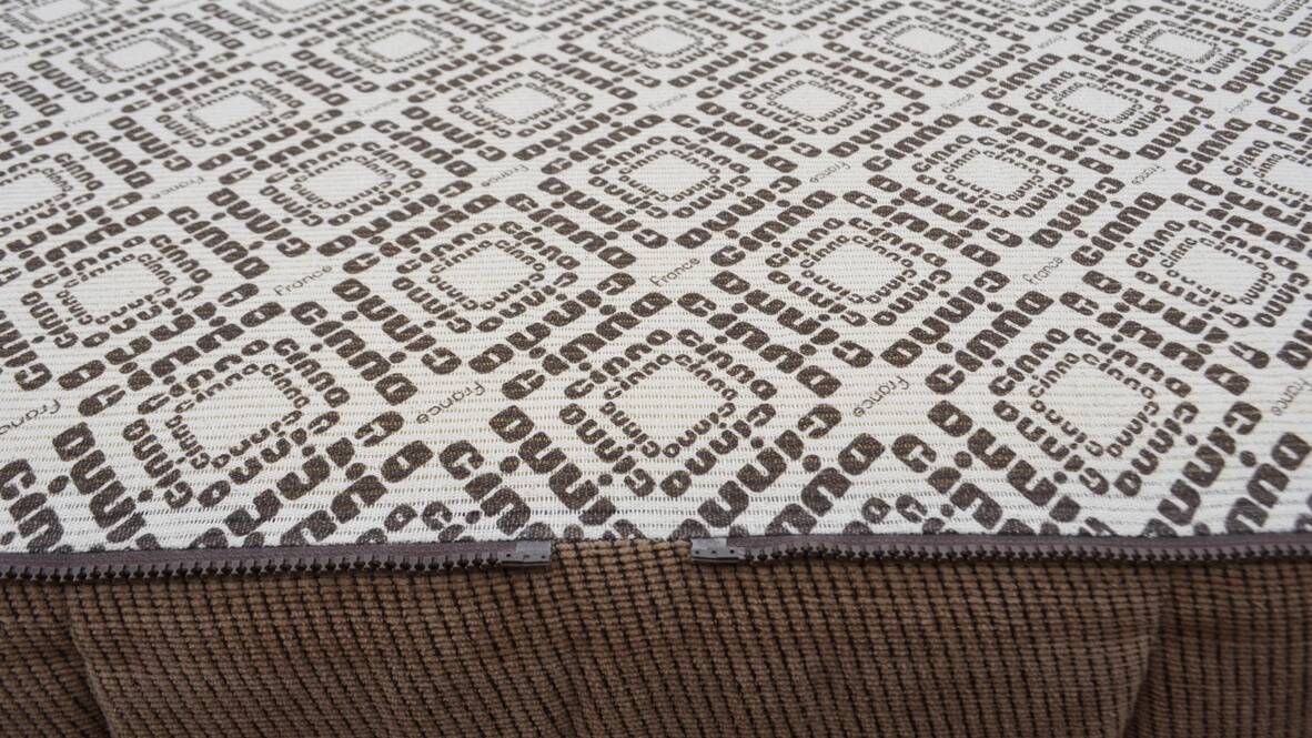 Cinna / Ligne Roset Sofa Daybed GAO