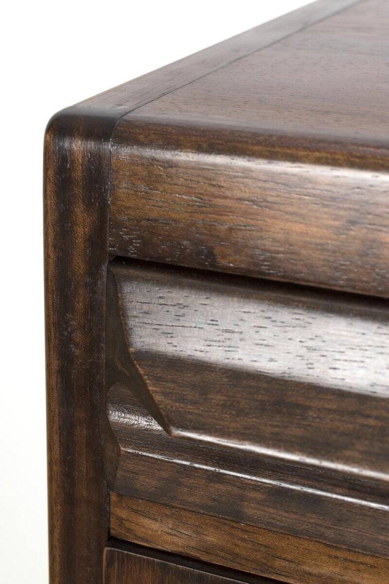 Vintage Secretaire by Erling Torvits