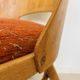 Vintage Chair by Oswald Hardtl for Ton, Czechoslovakia 1960’s