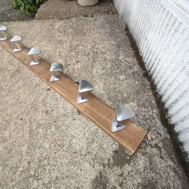 Patère, coat rack