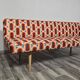 Czechoslovakian Sofa by Miroslav Navratil