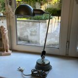 Jumo 600 lamp