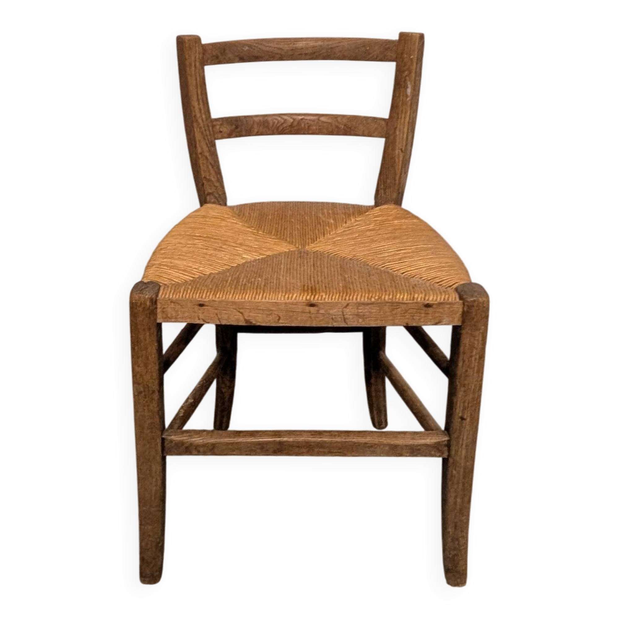 Petite chaise ancienne vintage