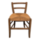 Petite chaise ancienne vintage