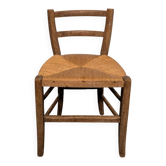 Petite chaise ancienne vintage