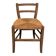 Petite chaise ancienne vintage