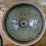 Soup maker Pierre Digan
