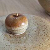 Sugar pot in Marais Sandstone