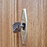 Parisian Art Deco wardrobe
