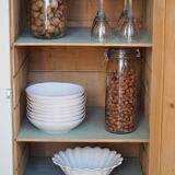 Workshop sideboard