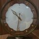 Jaz table clock