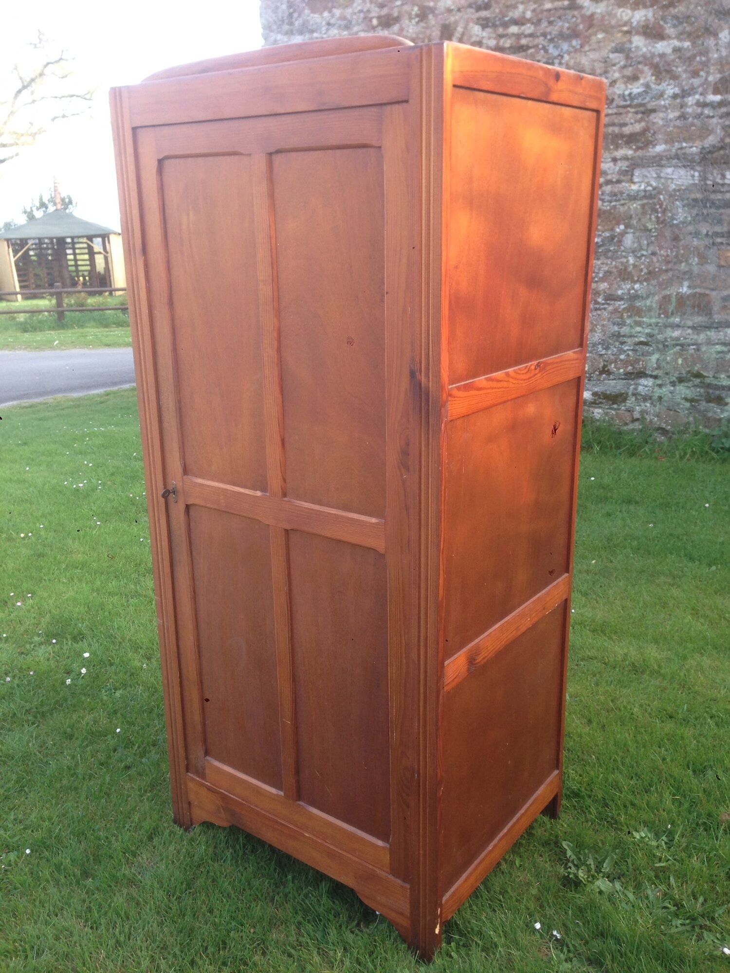 1-door hosiery cupboard from the reconstruction period in good condition