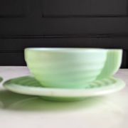 Art Deco Cups