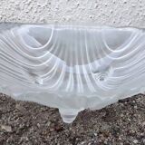 Shell emptier