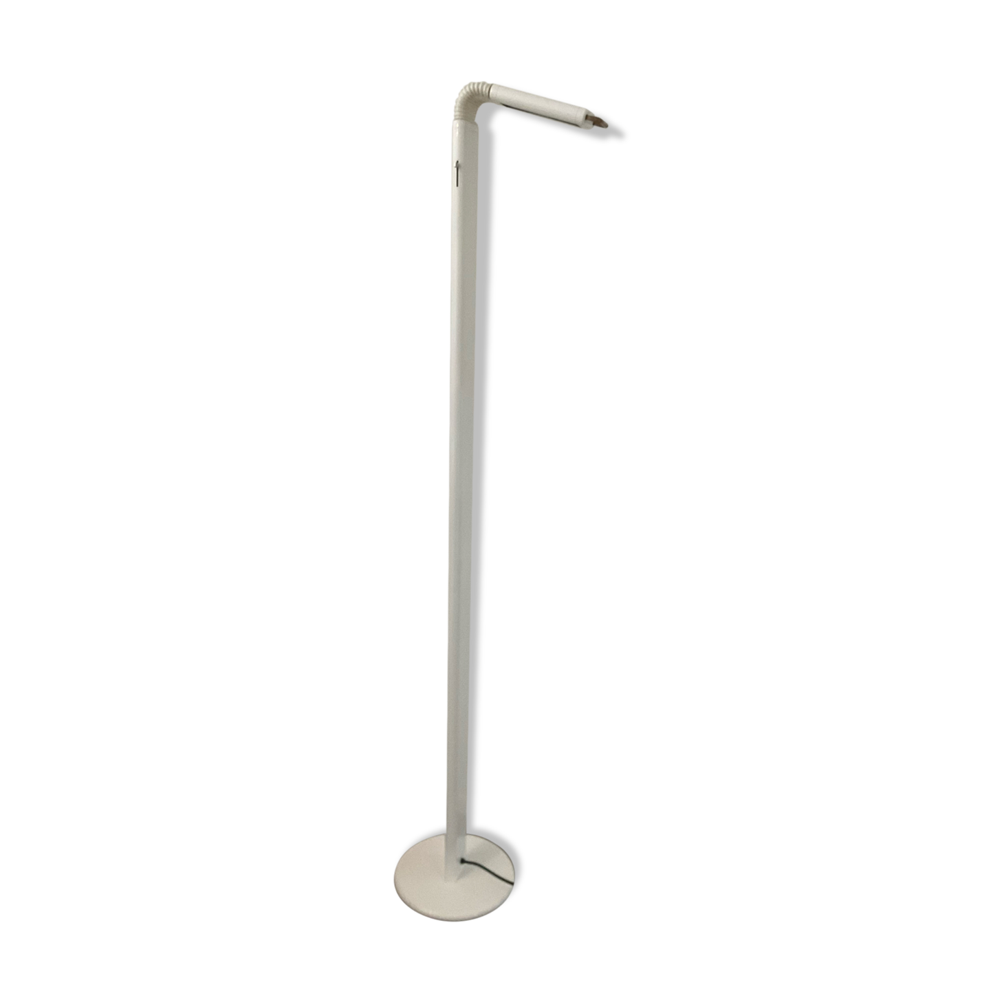 Vintage floor lamp Light Belgium 70s-80s