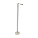 Vintage floor lamp Light Belgium 70s-80s