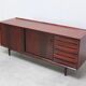 Rosewood 'OS29' sideboard by Arne Vodder for Sibast, 1959