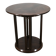 Fledermaus Vienna Secession Table Attributed to Kohn or Thonet, circa 1900
