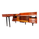Bureau modulaire, proj. M.Fire pour Up Zavody 1960