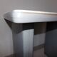 Bureau industriel en acier