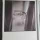 Set of 6 photos of Karin Szekessy for Knoll International