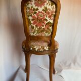 Chaise de style