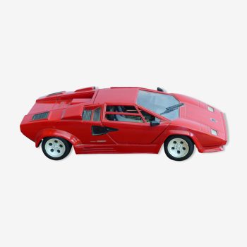 Ancienne Lamborghini