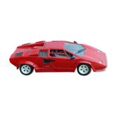 Ancienne Lamborghini