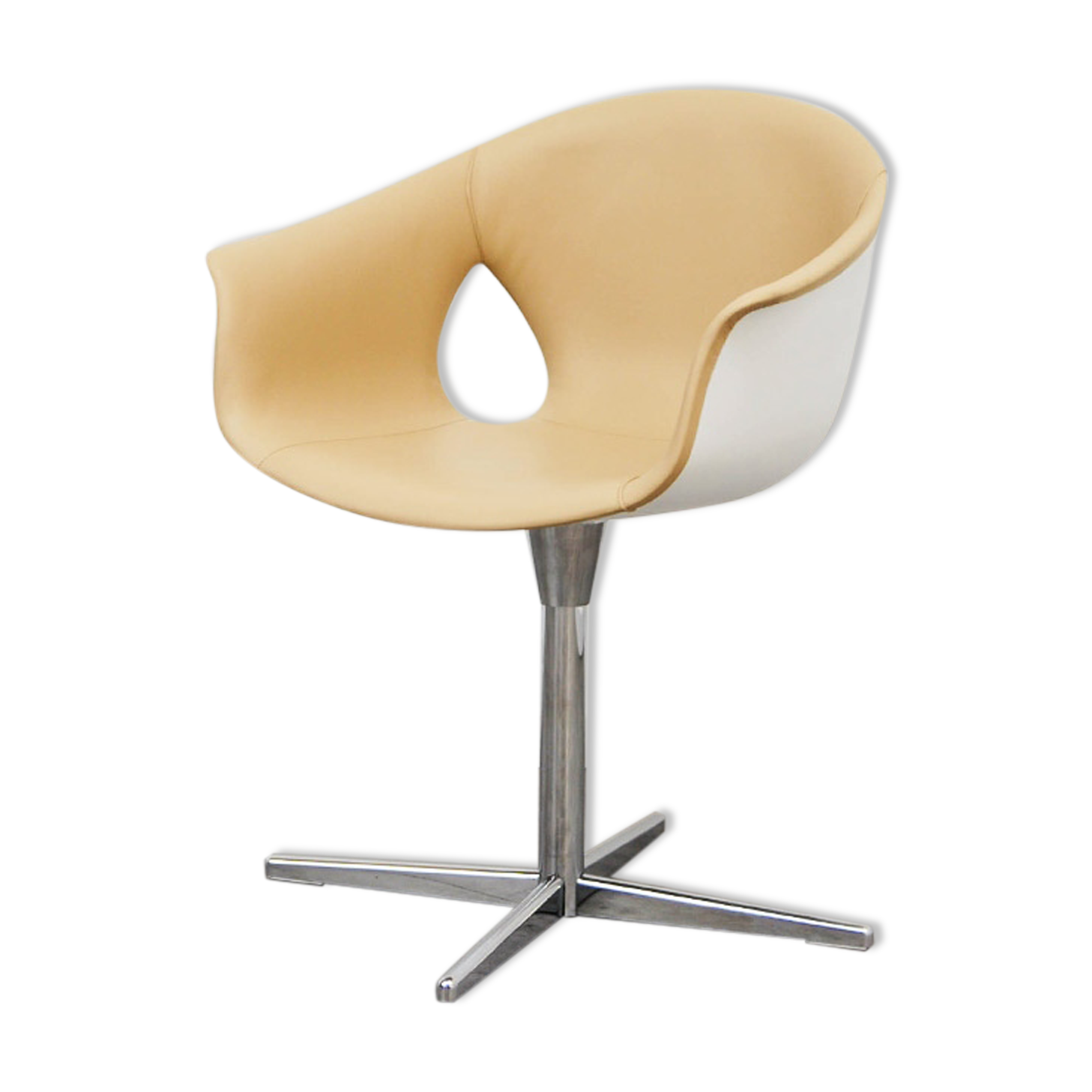 Fauteuil Poltrona Frau Ginger Ale