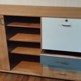 Buffet, enfilade, vintage