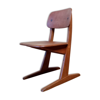 Casala design children's chair, from the 60s