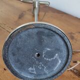 Lampe de bureau ancienne de marque Pratic