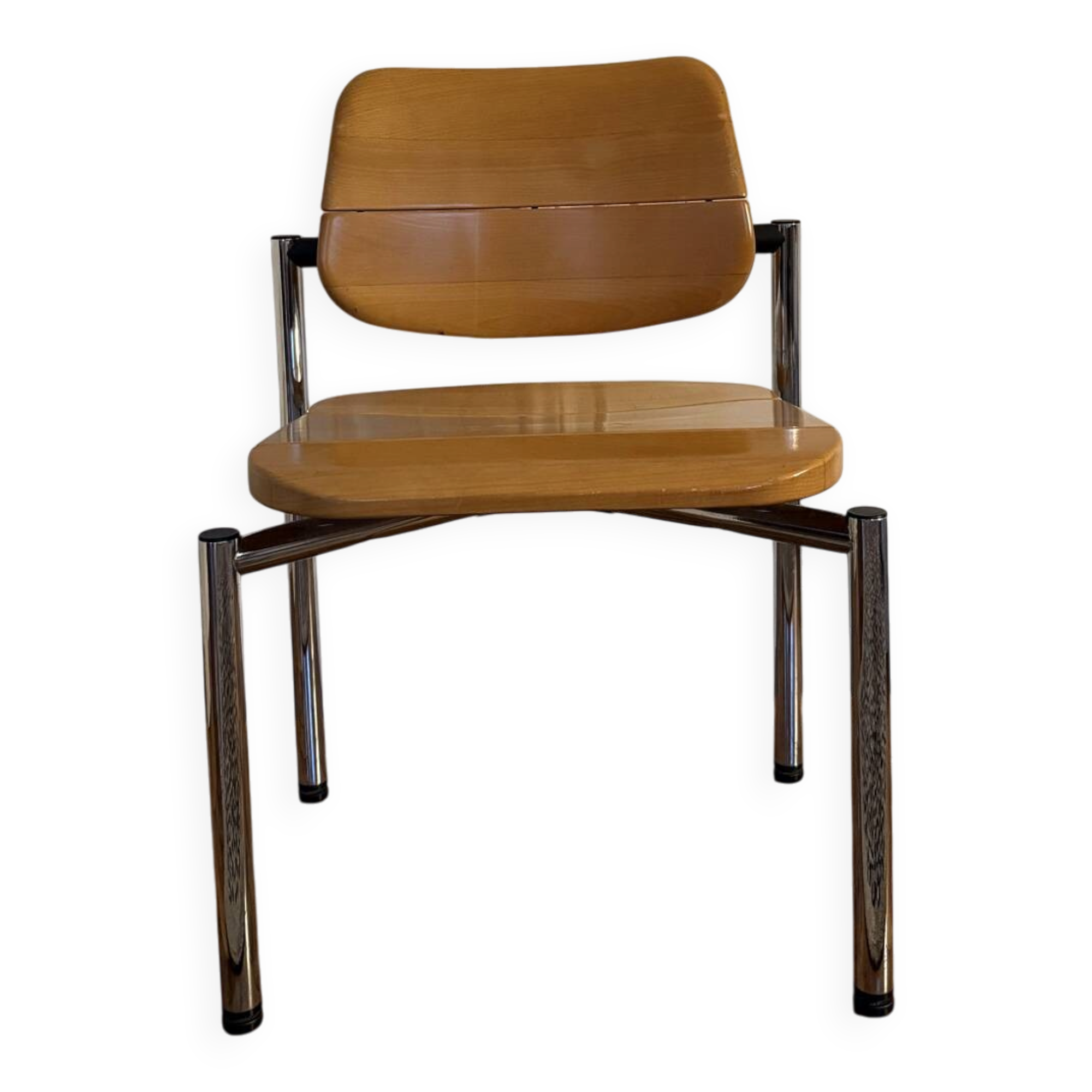 Martin Stoll office chair
