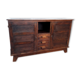 Vintage buffet René Gabriel