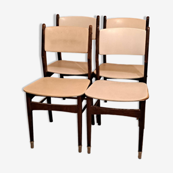 Vintage chairs