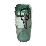 "Manufrance St Etienne" Jar