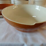 55-piece "Corail" Salins service