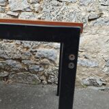 Pastoe table Tu30 Japanese series design Cees Braakman 1960