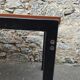 Pastoe table Tu30 Japanese series design Cees Braakman 1960