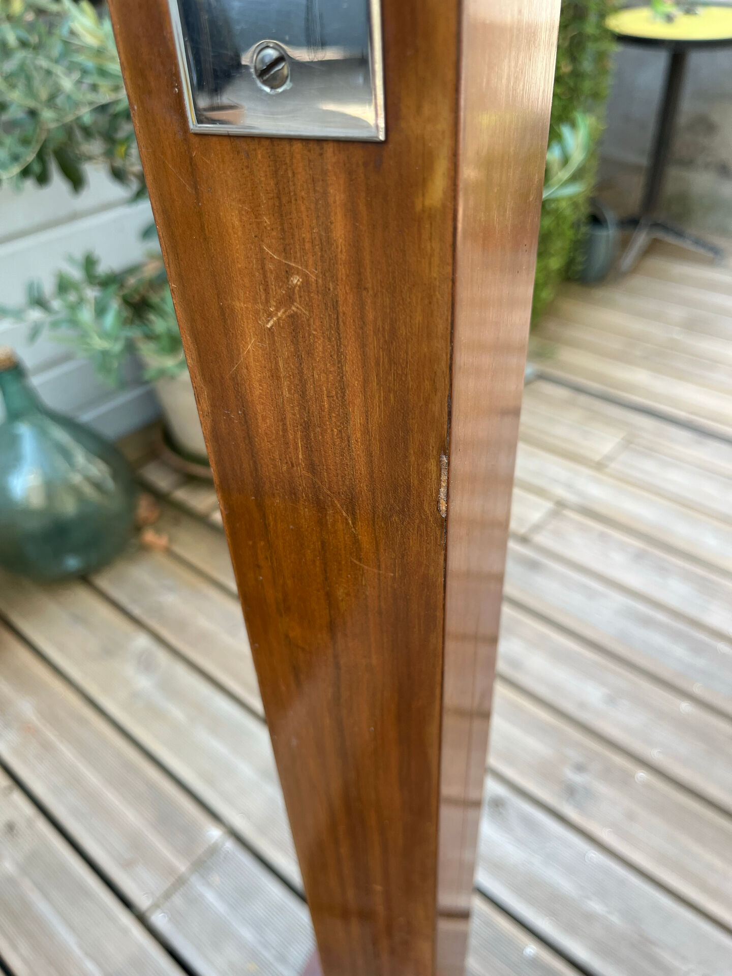 Floor lamp