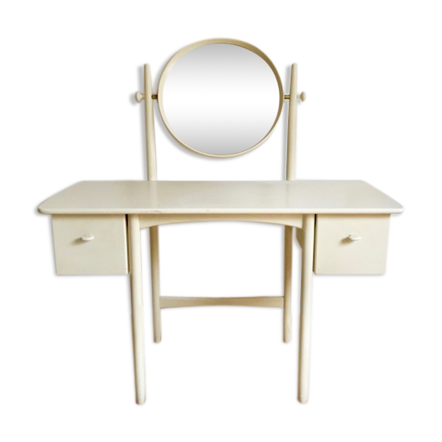 Coiffeuse par Sängbord Engström et Myrstrand Bodafors