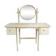Coiffeuse par Sängbord Engström et Myrstrand Bodafors