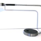 Lampe de Bureau Zoom M par Ricard Ferrer pour Metalarte, 1980