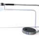 Lampe de Bureau Zoom M par Ricard Ferrer pour Metalarte, 1980