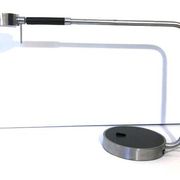 Desk Lamp • Zoom M • Ricard Ferrer • Metalarte • 1980