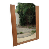 Art Deco mirror